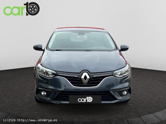 Renault Megane Intens Energy TCe 74kW (100CV) - Toledo