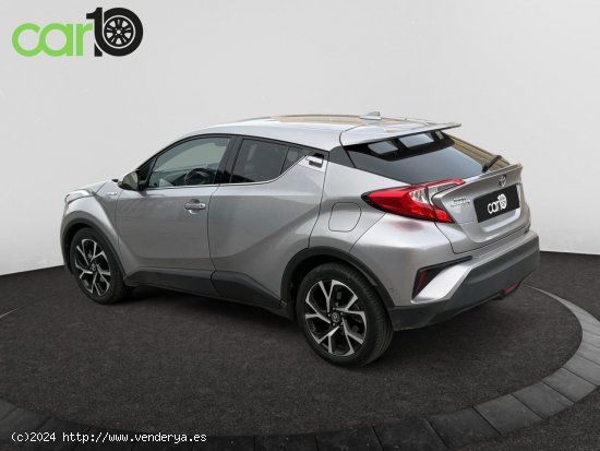 Toyota C-HR 1.8 125H Advance P.Plus P. Luxury - mostoles