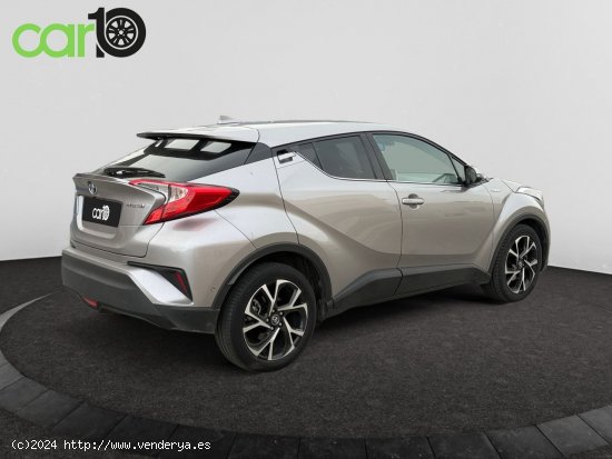 Toyota C-HR 1.8 125H Advance P.Plus P. Luxury - mostoles