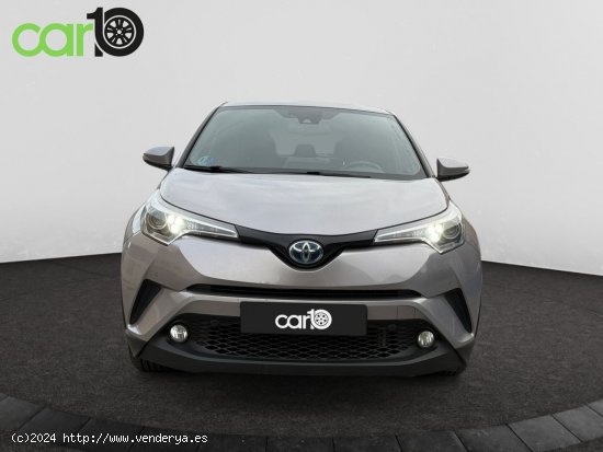 Toyota C-HR 1.8 125H Advance P.Plus P. Luxury - mostoles