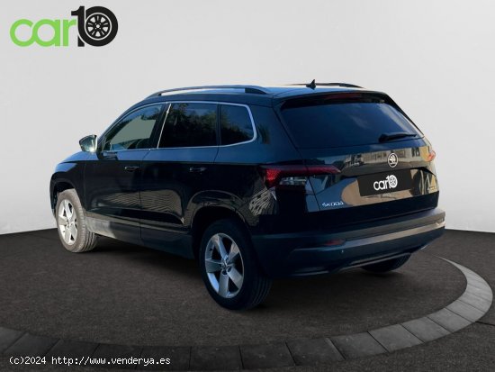 Skoda Karoq 1.6 TDI 85kW (115CV) Like - mostoles