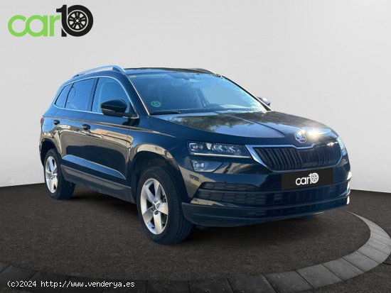 Skoda Karoq 1.6 TDI 85kW (115CV) Like - mostoles