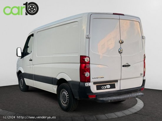 Volkswagen Crafter Crafter - mostoles