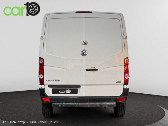 Volkswagen Crafter Crafter - mostoles