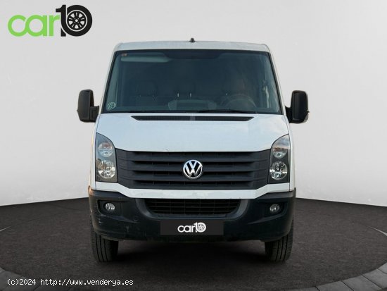 Volkswagen Crafter Crafter - mostoles