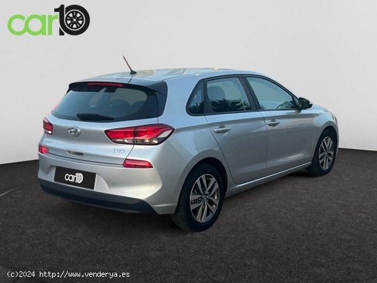 Hyundai i30 1.0 TGDI Klass LE - mostoles