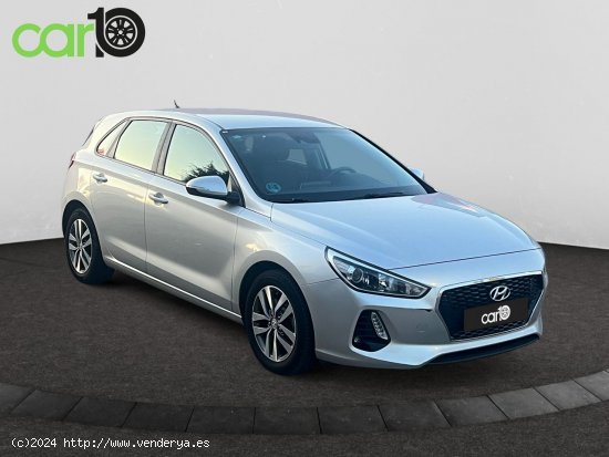 Hyundai i30 1.0 TGDI Klass LE - mostoles