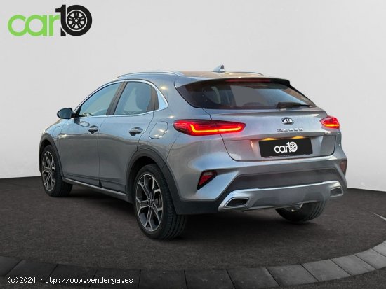 Kia XCeed 1.6 GDi PHEV 104kW (141CV) eTech - mostoles