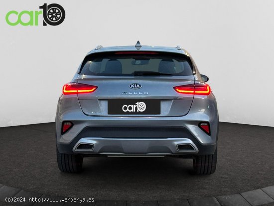 Kia XCeed 1.6 GDi PHEV 104kW (141CV) eTech - mostoles