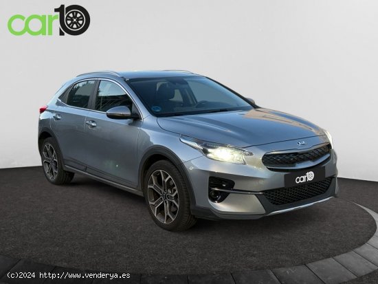 Kia XCeed 1.6 GDi PHEV 104kW (141CV) eTech - mostoles