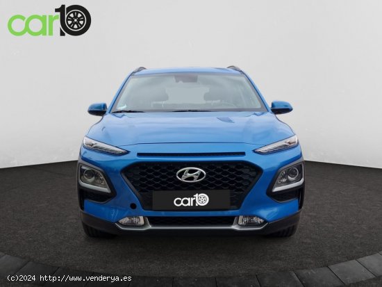 Hyundai Kona 1.6 GDI HEV Tecno 2C DCT - Toledo