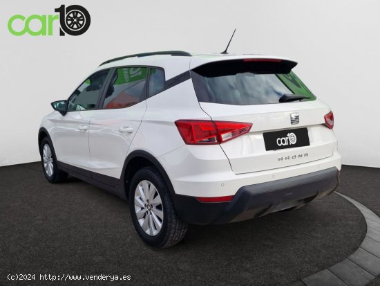 Seat Arona 1.0 TSI 70kW (95CV) Style Edition Eco - Toledo