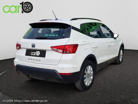 Seat Arona 1.0 TSI 70kW (95CV) Style Edition Eco - Toledo