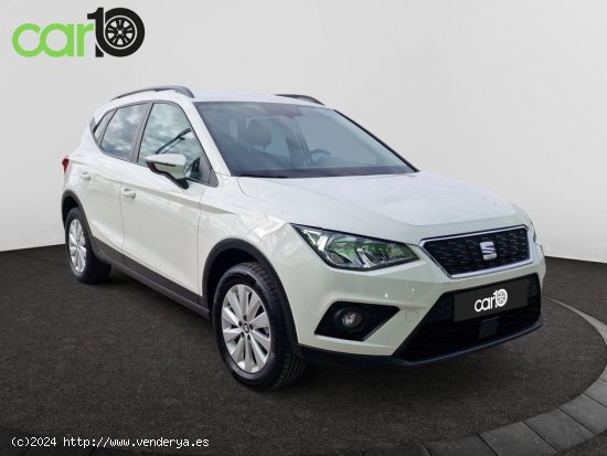 Seat Arona 1.0 TSI 70kW (95CV) Style Edition Eco - Toledo