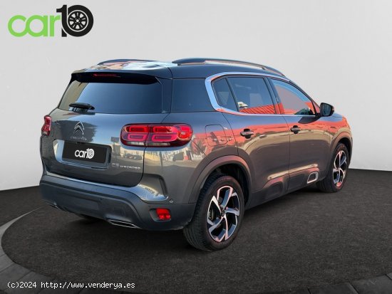 Citroën C5 Aircross BlueHdi 96kW (130CV) S&S EAT8 Feel - mostoles