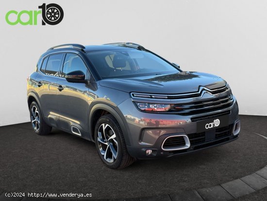 Citroën C5 Aircross BlueHdi 96kW (130CV) S&S EAT8 Feel - mostoles