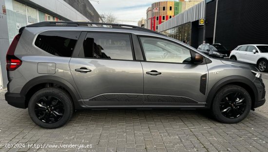 Dacia Jogger EXTREME - 