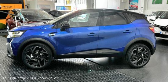 Renault Captur Espirit Alpine - 