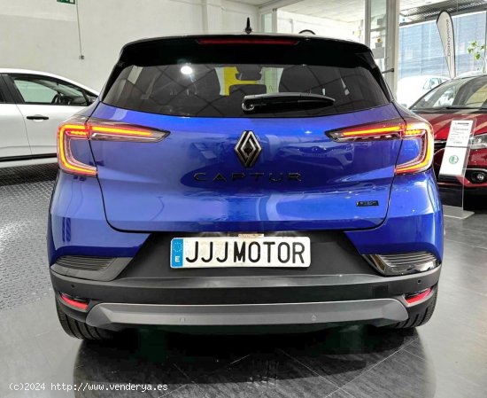 Renault Captur Espirit Alpine - 