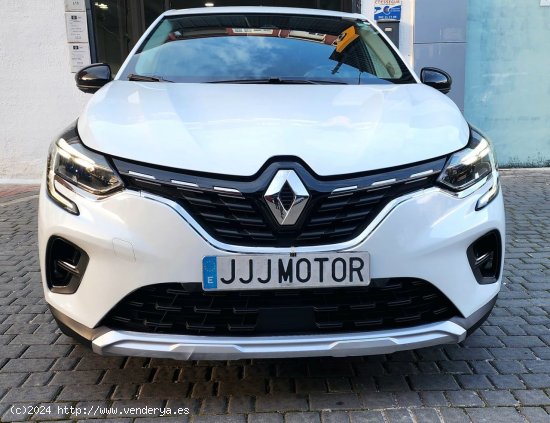 Renault Captur Zen - 