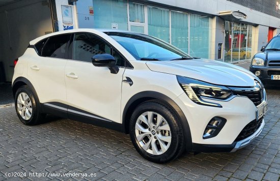 Renault Captur Zen - 