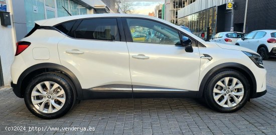 Renault Captur Zen - 