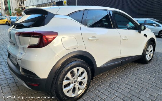 Renault Captur Zen - 