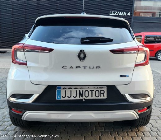 Renault Captur Zen - 