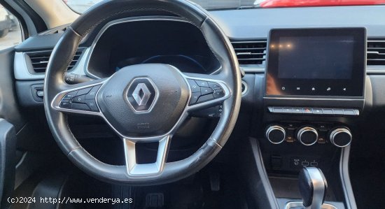 Renault Captur Zen - 