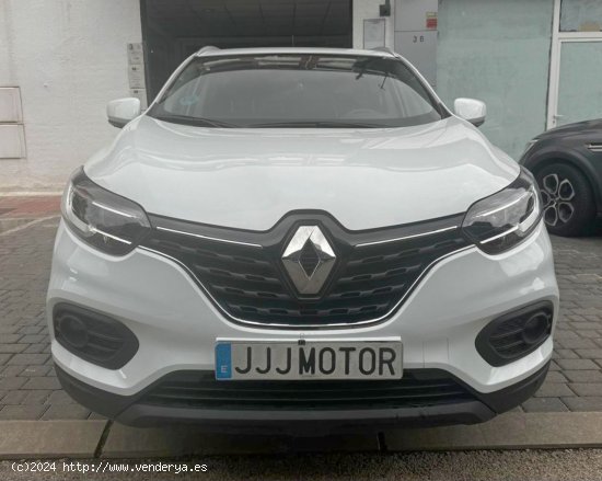 Renault Kadjar Intens - 