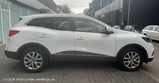 Renault Kadjar Intens - 