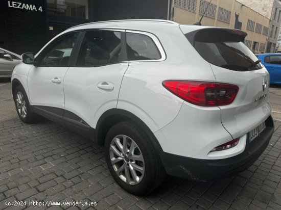 Renault Kadjar Intens - 