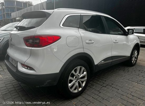 Renault Kadjar Intens - 