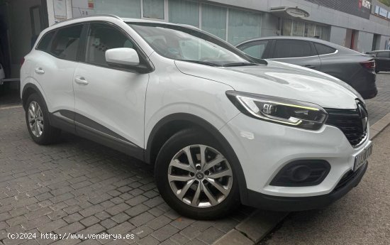 Renault Kadjar Intens - 