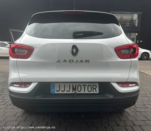 Renault Kadjar Intens - 