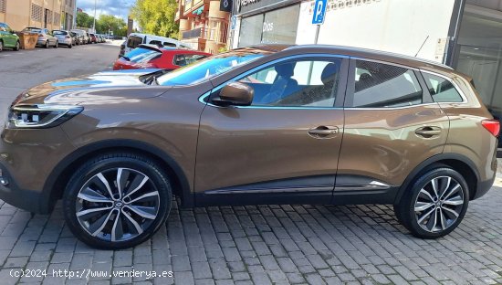 Renault Kadjar Zen - 