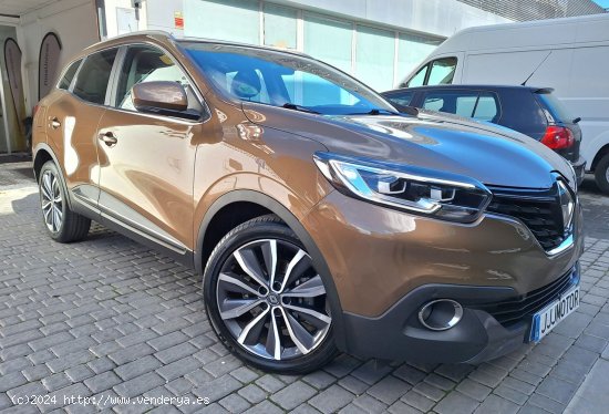 Renault Kadjar Zen - 