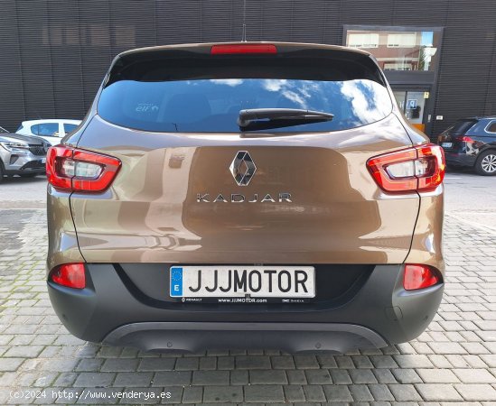 Renault Kadjar Zen - 