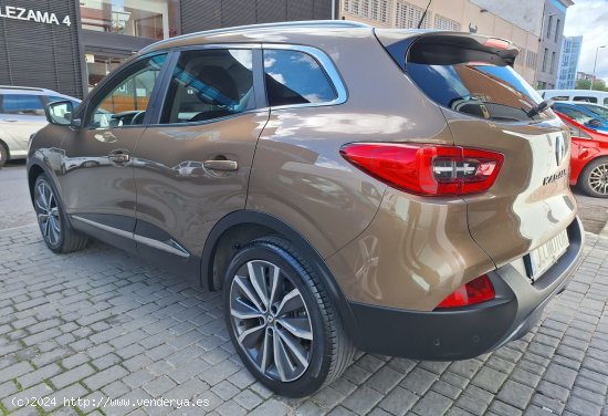 Renault Kadjar Zen - 