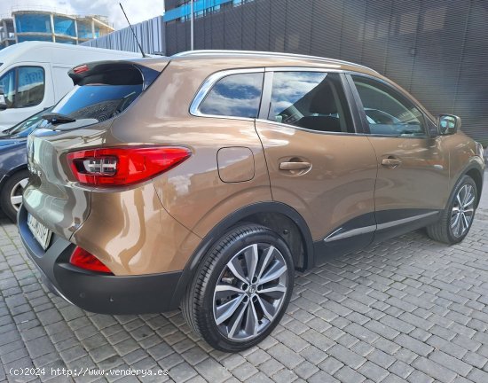 Renault Kadjar Zen - 