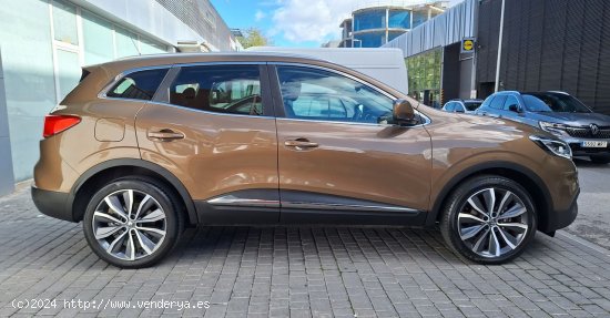 Renault Kadjar Zen - 