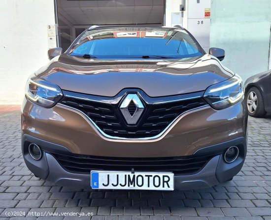 Renault Kadjar Zen - 