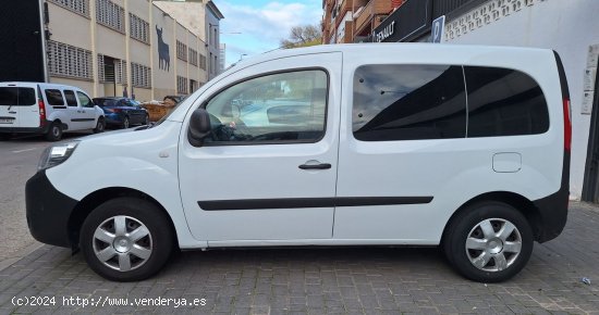 Renault Kangoo Profesional - 