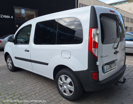 Renault Kangoo Profesional - 