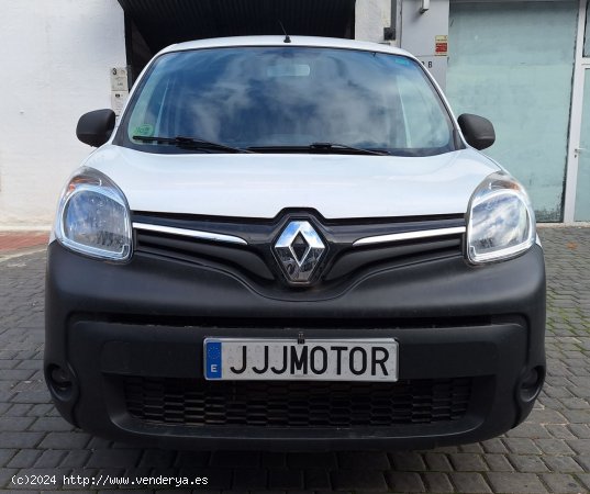 Renault Kangoo Profesional - 