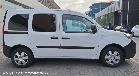 Renault Kangoo Profesional - 