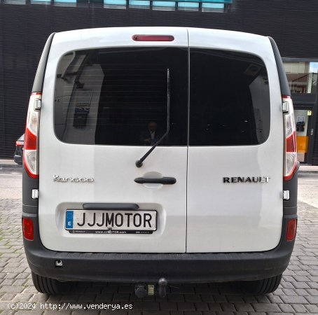 Renault Kangoo Profesional - 