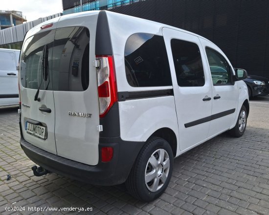 Renault Kangoo Profesional - 