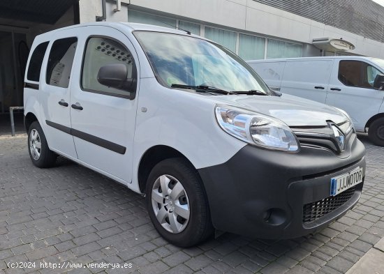 Renault Kangoo Profesional - 