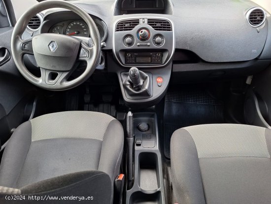 Renault Kangoo Profesional - 